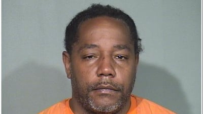 Felon, sex offender from Elgin arrested while on pretrial release in 2 other McHenry County cases