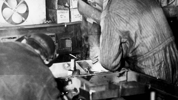 Woods’ roots, work, legacy built by the land for 80 years from Oregon