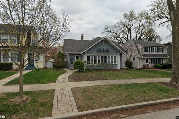 What $1 million or less gets you in DuPage / Cook County, Jan. 12 to 18