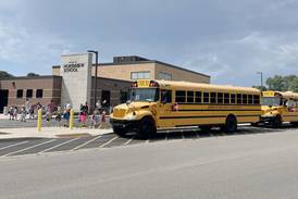 Peru Elementary to halt pre-K transport next school year