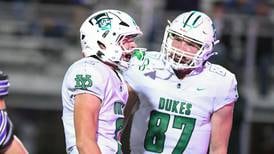 DuPage and suburban Cook County Week 8 IHSA football previews
