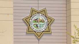 Bitcoin phone scam making its rounds in DeKalb County, sheriff warns