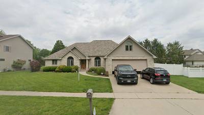 Homes at or under $500,000 in Grundy County, Jan. 5-11