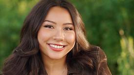 Maple Park Girl Scout earns Gold Award