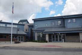 Yorkville Public Library announces youth programming for October