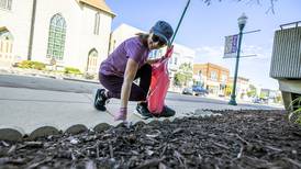 Photos: Beautify Dixon campaign kicks off