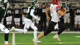 Nate Kraus, Yorkville keep calm, rally in final minute to reverse outcome with Plainfield Central