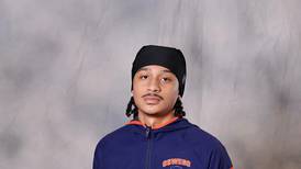 Record Newspapers Athlete of the Week: Dontrell Young, Oswego, track and field, sophomore