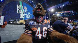 Shaw Local draft central: Live updates from day 3 of 2024 NFL draft