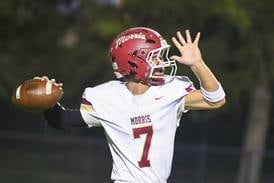 Will and Grundy County Week 9 IHSA playoff outlook: Who’s in, who’s almost in and who has work to do