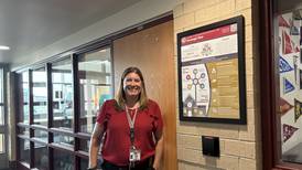 Middle management: Huntley 158 middle schools get new principals