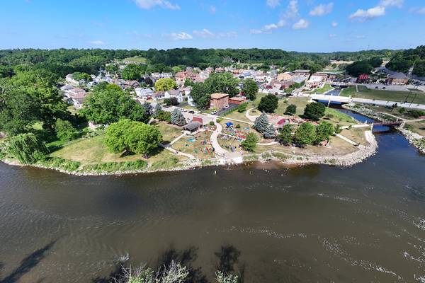 2nd annual El Cardunal Paddle returns June 20 with scenic Fox River adventure