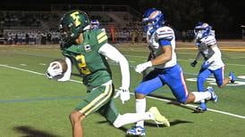 Photos: Hoffman Estates at Fremd in Week 5 football