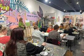 Cozy activities for a winter day in Starved Rock Country