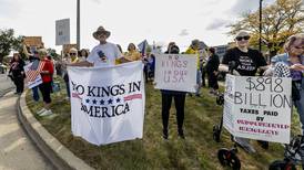 Nationwide No Kings march to protest ICE planned for March 28