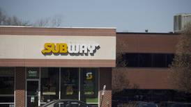 No arrests yet in Joliet Subway robbery 