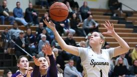 Daily Chronicle 2024 girls basketball season preview: Team capsules