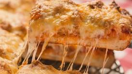 The top 10 pizza places in the Lincoln-Way area 