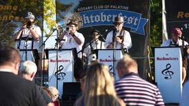 Benedictine University in Lisle to host new Oktoberfest festival