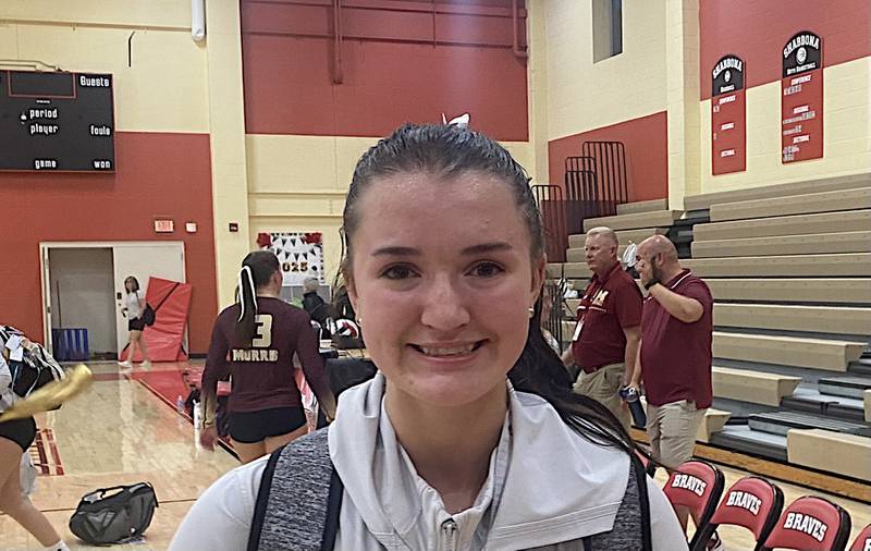 Morris' Hannah Linn