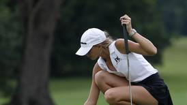 2023 Northwest Herald Girls Golfer of the Year: Prairie Ridge’s Jenna Albanese