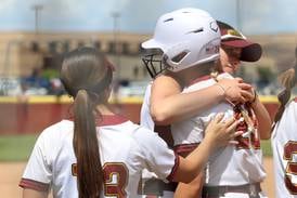 Richmond-Burton gets knocked out by North Boone for second year in a row