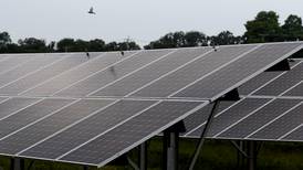 Woodstock OKs solar farm it denied last year; county board vote yes on farm near Wonder Lake