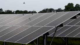 McHenry County Board paves way for 6 solar farms