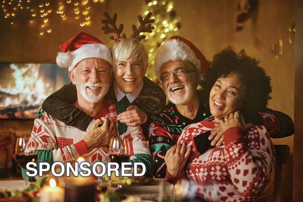 Riverside Residence: A Wonderful Community During the Holidays