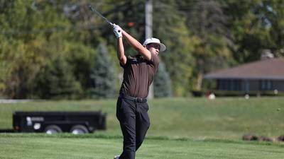 Presenting the 2024 Herald-News All-Area Boys Golf Team