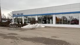 Bill Walsh dealerships in Ottawa under new ownership following acquisition