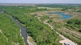 2,600-acre Matthiessen State Park annex taking shape