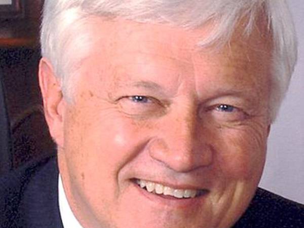 Incumbent Jack Cunningham seeks 6th term as Kane County Clerk