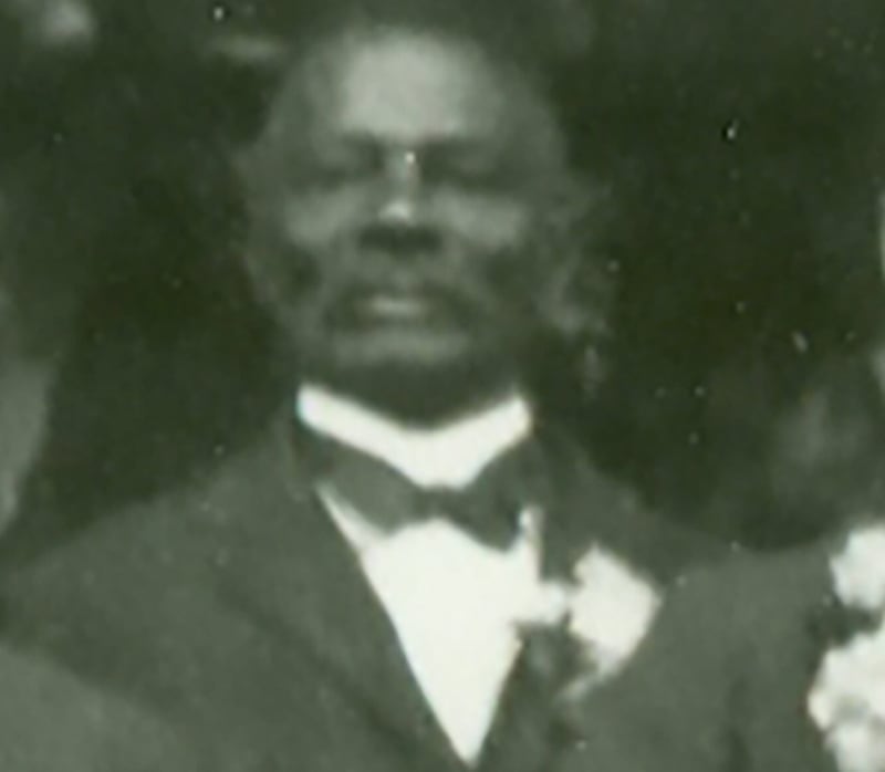 Israel Blodgett