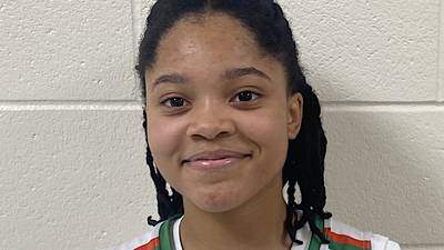 Gianna Thompson’s late basket lifts Plainfield East past Plainfield Central