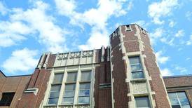 Princeton High School announces newest member of Academic and Career Hall of Fame