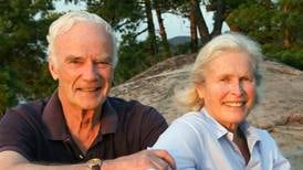 Gift honors lifelong love of nature, supports restoration