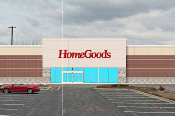 HomeGoods plans to open new Oswego store by Christmas 
