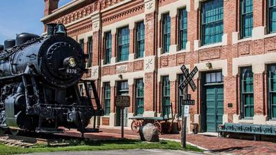 Starved Rock Country Community Foundation partners with Amboy project