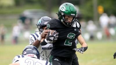 2022 season preview: Scouting the West Suburban Conference