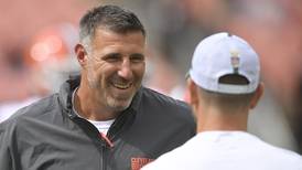 Silvy: 4 ideas for who the Bears should hire as the next head coach