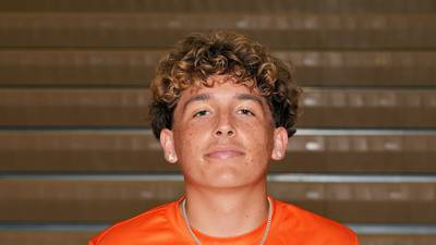 The Herald-News Athlete of the Week: Plainfield East’s Brayden Mooney