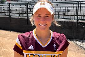 Softball: Montini falls short to Beecher, freshman phenom in supersectional, but playoff run ‘something to be proud of’