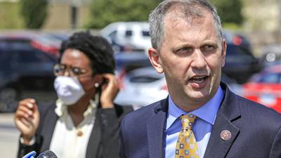 Endorsement: 6th Congressional District: Sean Casten