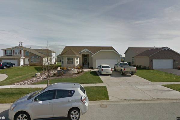 Three-bedroom house sells in Joliet for $350,000