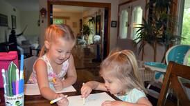 Oregon preschooler serving as 2023-24 American Heart Association ambassador