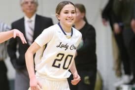 5 to Watch: 5 of The Times area’s girls basketball players poised for a huge 2025-26