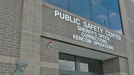 Kendall County Public Safety Center to be renamed in honor of former sheriff