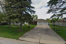 Single-family home sells for $405,000 in Minooka