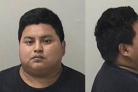 Jury convicts Elgin man of criminal sexual assault of a child